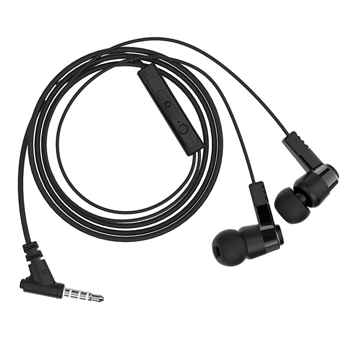 hoco-earphone-m52-amazing-rhyme-universal-wired-earphone-s-with-micblack-photo-3