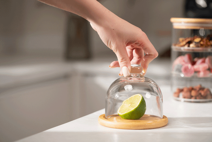 limonis-shesanakhi-konteineri-ardesto-ar2612bd-dish-with-lid-12cm-bamboo-glass-transparent-photo-3