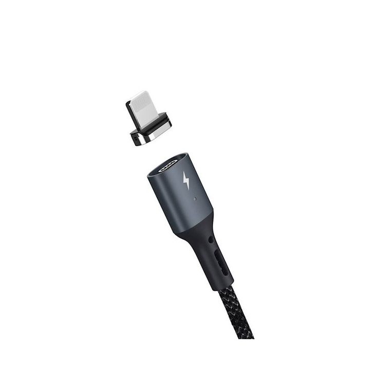 remax-cigan-series-30a-powerful-magnet-connection-data-cable-rc-156i-lightning-black-rc-156-photo-2
