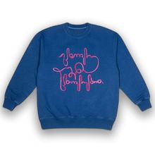 Product image of ჯოვანი მორა "იცხოვრე შენი ცხოვრებით" ჯემპრი L