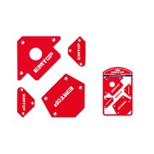 Product image of შემდუღებლის მაგნიტური ფიქსატორი 4ც Emtop-EMWH4002