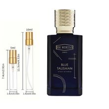 Product image of EX NIHILO BLUE TALISMAN EXTRAIT 3მლ სუნამო