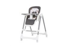 Product image of Chipolino 2/1  HIGH CHAIR/SWING 2 IN 1 MILK SHAKE მაგიდა-ბაუნსერი