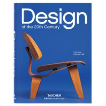 Product image of TASCHEN Design of the 20th Century