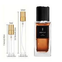 Product image of YVES SAINT LAURENT BABYCAT RAW BOURBON სუნამო