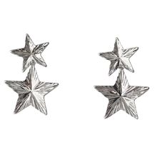 Product image of Starry Earrings საყურე
