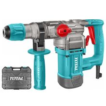 Product image of TOTAL TH110266 პერფორატორი