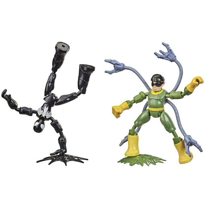 hasbro-marvel-bend-and-flex-satamasho-figurebi-photo-2