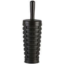 Product image of PALM BROWN TOILET BRUSH უნიტაზის ჯაგრისი