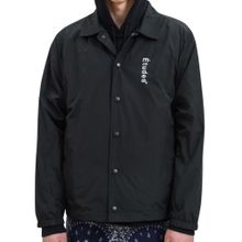 Product image of ÉTUDES Black League Logo Jacket ქურთუკი