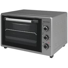 Product image of HOFFMANN F3700 37ლ ელექტრო ღუმელი