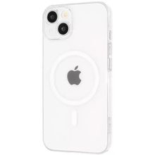 Product image of Proove Crystal Case with Magnetic Ring iPhone 13 transparent მობილური ტელეფონის ქეისი