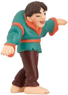 Product image of PAPO Quasimodo სათამაშო ფიგურა