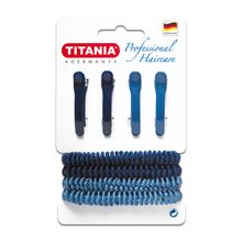 Product image of TITANIA თმის სამაგრი