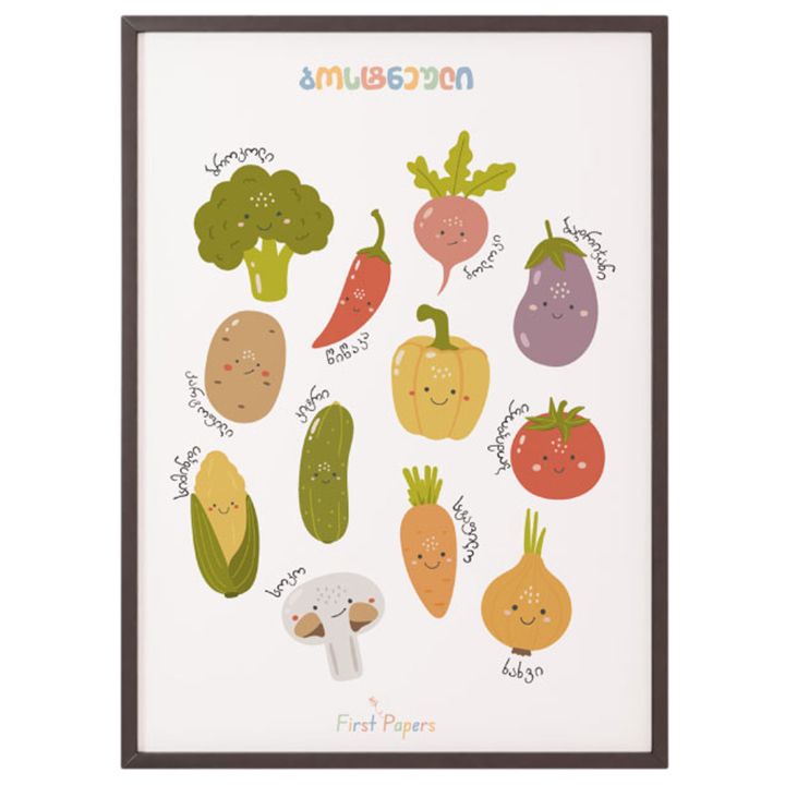 first-papers-sabavshvo-posteri-charchoti-bostneuli