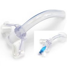 Product image of ტრაქეოსტომიის მილი