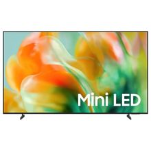 Product image of SAMSUNG UE65M80HAUXPY 65"4K UHD MINI LED ტელევიზორი
