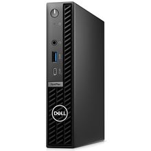 Product image of DELL OptiPlex 7020 MFF i3-14100T 8/256GB ბრენდ კომპიუტერი