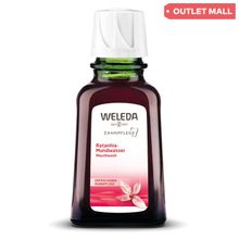 Product image of Weleda Ratanhia Mundwasser პირის სავლები 50 მლ