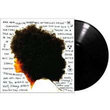 Product image of Erykah Badu - Worldwide Underground ვინილი