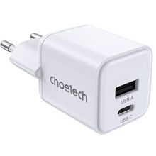 Product image of Choetech PD5012 30W ადაპტერი