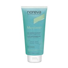 Product image of Noreva Matidiane გამწმენდი სკრაბი 200მლ