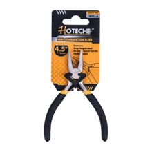 Product image of HOTECHE 115მმ დიაგონალური ჭრის მინი ბრტყელტუჩა