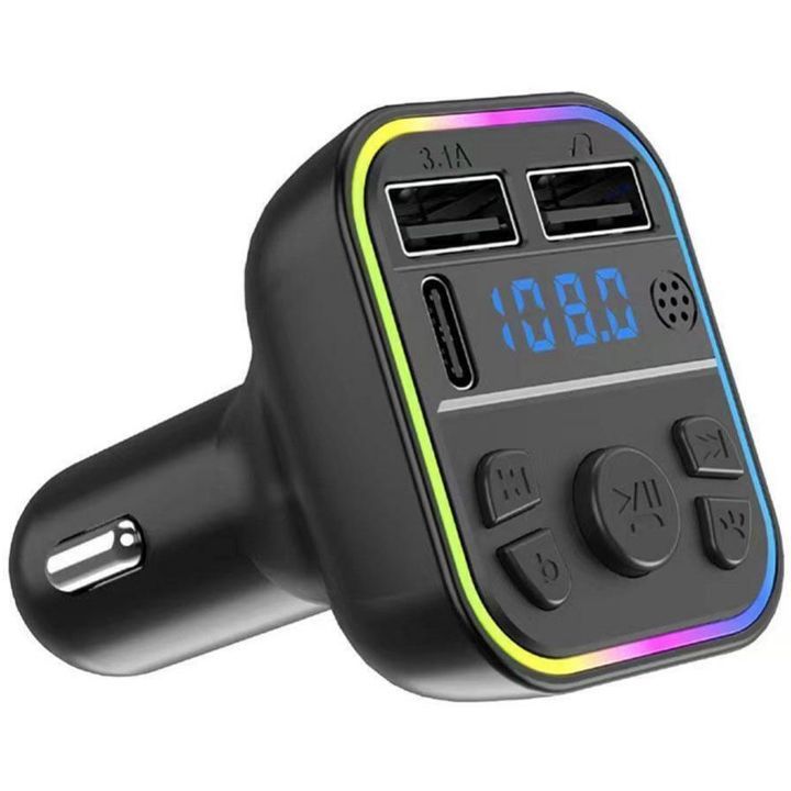 acl-aft-12-fm-transmitter-modulatori