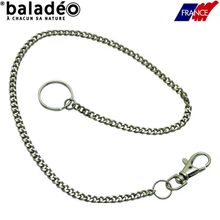 Product image of Chain with carabiner