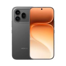 Product image of Honor 600 Pro 12GB/512GB Dual Black მობილური ტელეფონი
