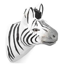 Product image of Ferm Living საბავშვო საკიდი ზებრა