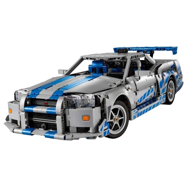 lego-technic-42210-2-fast-2-furious-nissan-skyline-gt-r-r34-konstruqtori-photo-2