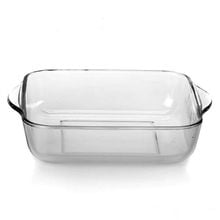 Product image of Pasabahce მინის ლანგარი 3.2 ლ