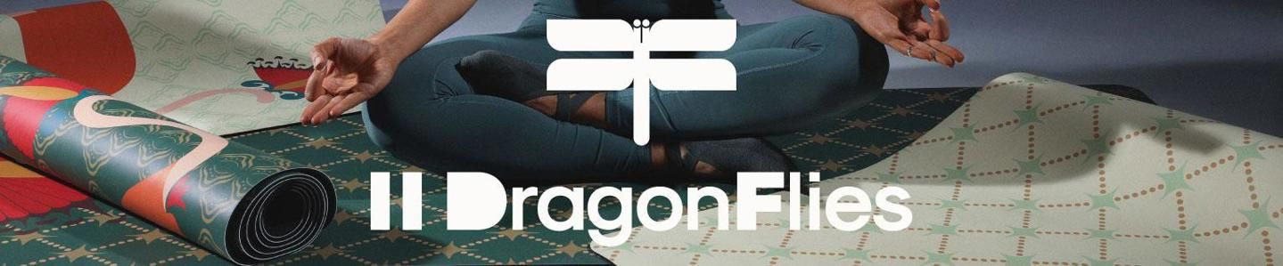 Cover photo of 11DragonFlies