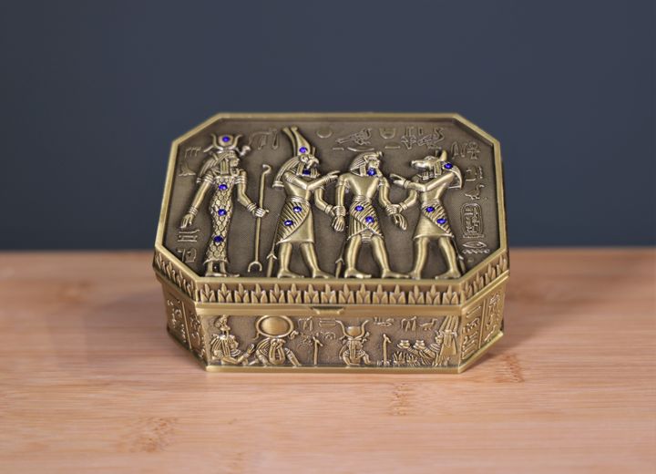 zardakhsha--faraonebis-gamosakhulebit-11845sm