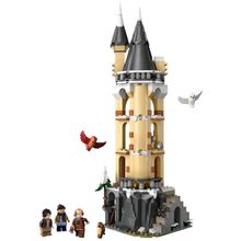 Product image of LEGO Constructor Hogwarts Castle Owlery კონსტრუქტორი