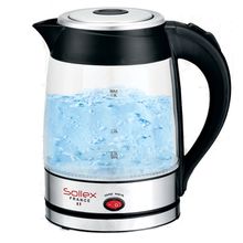 Product image of ILITEK SL 101   ელექტრო ჩაიდანი