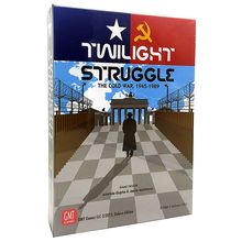 Product image of სამაგიდო თამაში Twilight Struggle