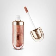 Product image of KIKO Milano 3D Hydra Lip Gloss 42 Charming Copper გლოსი