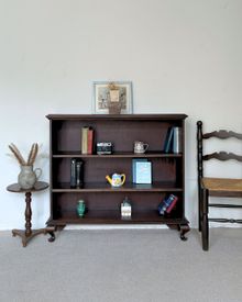 Product image of Collector Tbilisi წაბლის ხის თარო (რესტავრირებული)
