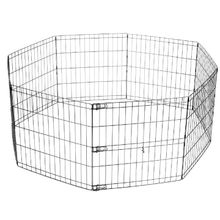 Product image of M-PETS ლეკვის კეცვადი მესერი - M