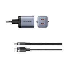 Product image of VENTION TZ-FCDH0 მობილურის კაბელი
