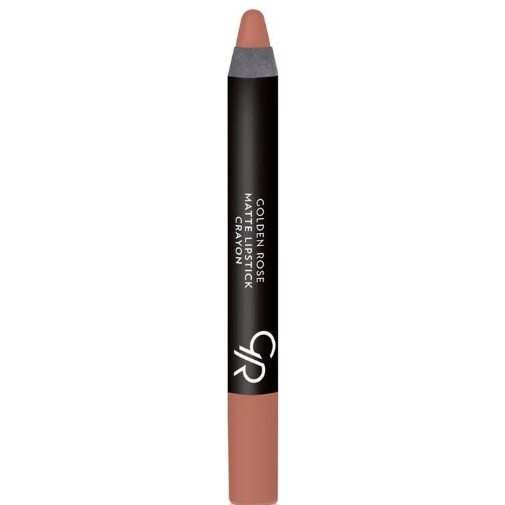 golden-rose-matte-lipstick-crayon-n29-tuchis-fanqari