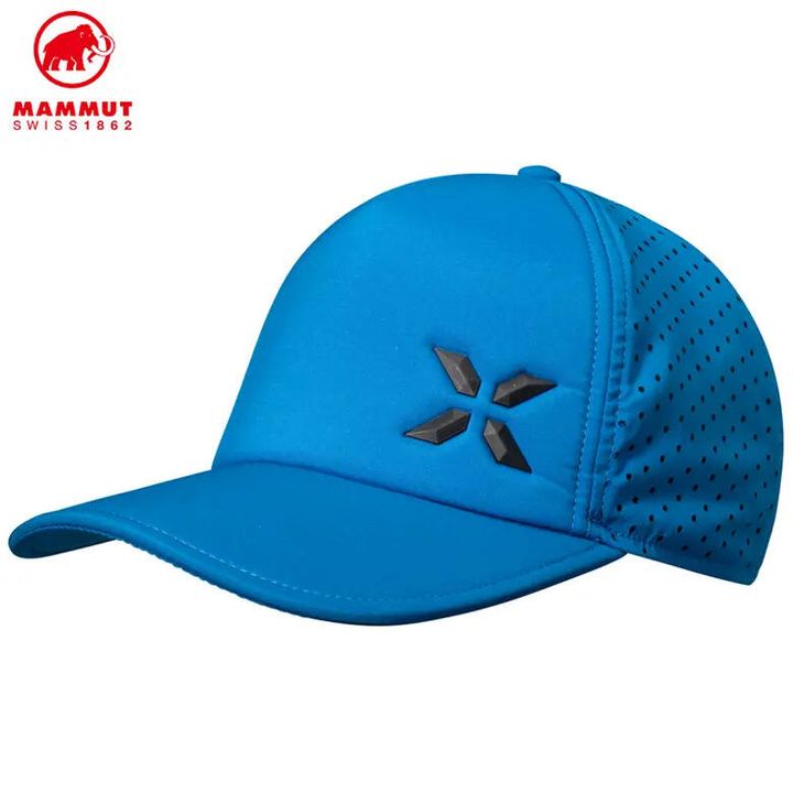 mammut-felsgrat-cap-kepi