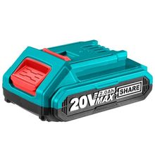 Product image of აკუმულატორი Li, 2,0ასთ, 20ვ