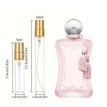 Product image of PARFUMS DE MARLY DELINA LA ROSEE სუნამო