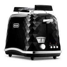 Product image of Delonghi CTJ2103BK ტოსტერი