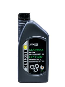 Product image of Auster მექანიკური (MT), ხიდის ზეთი (Axle / Differential) კოლოფის ზეთი 1 ლ