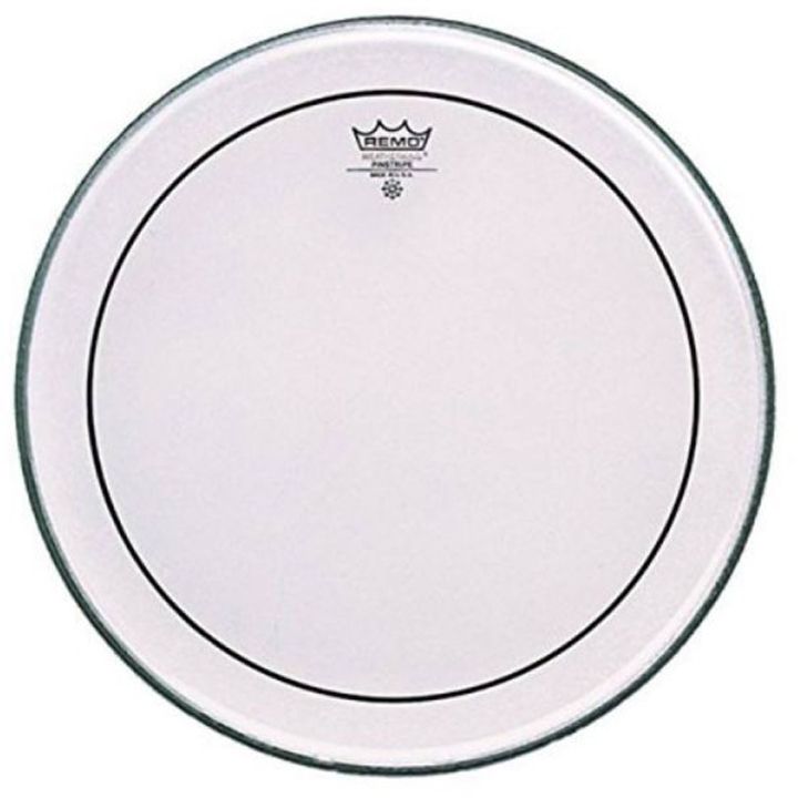 remo-pinstripe-clear-drum-head---10-inch-barabnis-plastiki