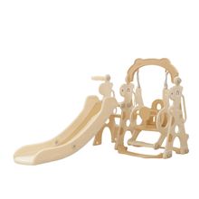 Product image of Piccola Toys სასრიალო და საქანელა